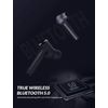 Bluetooth Waterproof Headset TWS 5.0 Wireless Earphone Earbuds Headphones Stereo