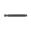 BONDHUS, BH6.0MM BALLEND HEX Power BIT, 6MM, 10868