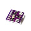 Hailege MAX30102 Low Power Heart Rate Click Sensor Breakout Board Module for Pulse Oximetry Solution SpO2 Replace MAX30100