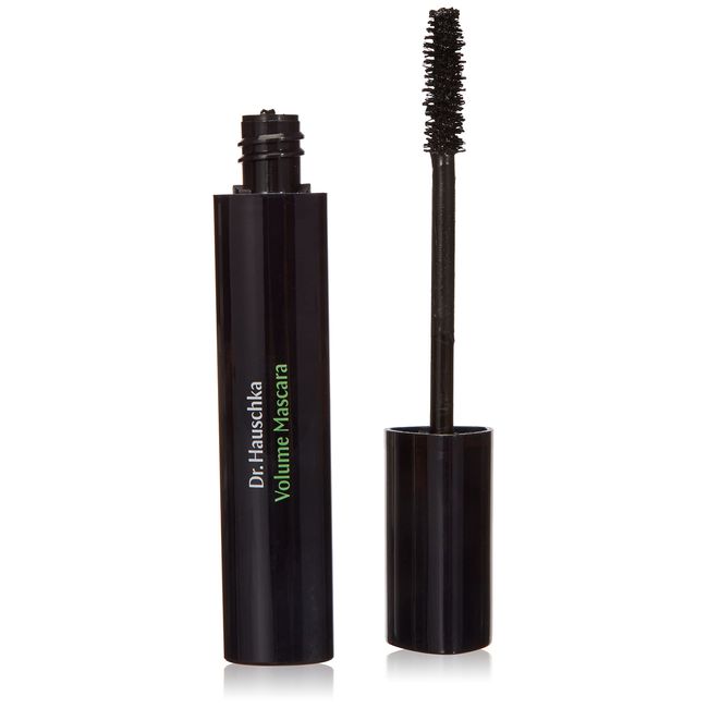 Dr. Hauschka Volume Mascara, Black