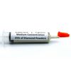 Diamond Polishing Lapping Paste 2,000 Grit 4-8 Micron (M) 25% Concentration 5 gr