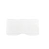 25 x Plastic Slide Microscope Glass Holder