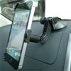 BUYBITS Dedicated MultiSurface Car Vehicle Dashboard/Window Suction Mount for iPhone 5