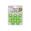 Replacement eyelets/grommits for tarpaulin and other sheeting