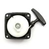 Pullstart Pull Start Pullcord 43cc 49cc Goped Midi Bike Petrol Scooter Black New