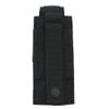 CONDOR Tactical Gear 191062 Single Flash Bang Pouch FLASH BANG (Black)