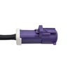RYNCO O2 Sensor 234-4555 Replacement for 2015-2011 Ford Fiesta 1.6L Downstream Oxygen Sensor