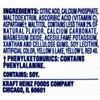 Crystal Light Drink Mix Pack of 2 Flavored Concentrate 2 Ounce Packets Caffei...
