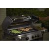 Weber Handle Grill 'N Go Light, One Size, Grey