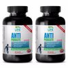 immune support formula - ANTI PARASITE COMPLEX 1500MG 2B - apple pectin liquid