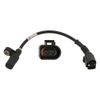 febi bilstein 23498 ABS Sensor, pack of one