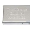 Nevada 7 Day Pill Box & Mirror with Free Engraving Message AS29