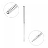 sourcing map Sewing Machine Needles DBx1 Industrial Universal Needle Size 80/12 10Pcs