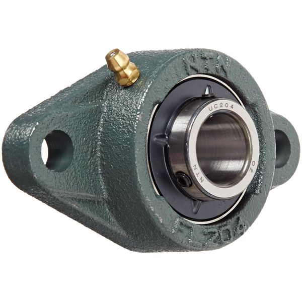 NTN Bearing Unit ucfl204d1