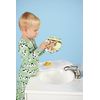 Mud Pie Kids Monkey Toothbrush Book
