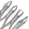32 Pcs Oral Dental Extraction Surgery Extracting Elevators Forceps German Grade