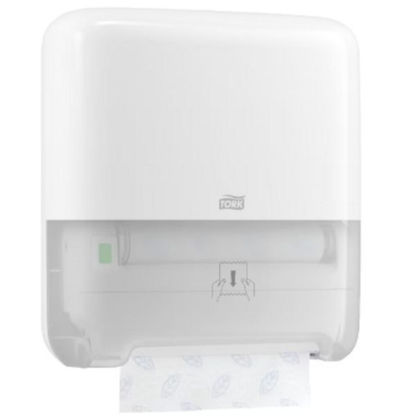 Tork Elevation Matic® Hand Towel Roll Dispenser
