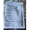 TRUEMASK FILTER REPLACEMENT 10per pack child/adult medium size SHIPS FREE