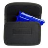 Uncle Mike's PDA/Cell Phone Style Conceal Carry Case Holster, Black