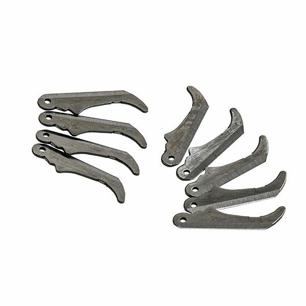 Excalibur X-Act Broadhead Replacement Blade Kit 9 pack - #770-9