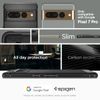 Spigen Rugged Armor Case Compatible with Google Pixel 7 Pro, Black