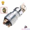 Ignition Key Lock Switch Set 3 Wire Go Kart Atv 110cc 125cc 150cc 250cc