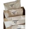 Hangover Kit Self-Adhesive Labels Pack of 100