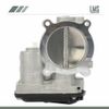 Throttle Body For Ford Expedition F150 3.5L w/TPS Sensor 2011 2012 2013-2016