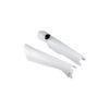 Cycra Fork Guard Set (White) for 07-14 KTM 250SXF