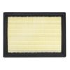 PIAA PS77 Air Filter, 1 Piece