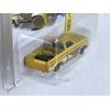 Hot Wheels 83 Chevy Silverado 4x4 Off Road Racing