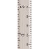 Measure Me! Roll-up Height Chart for Children - Retro Ruler