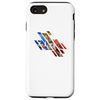Case for iPhone SE (2020) / 7 / 8 Sonic the Hedgehog 3 - Team Sonic