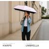 [] Knirps T.320  U.220 Rose