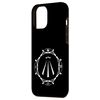 iPhone 12 Pro Max Awen symbol Case