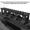 UTG Leapers Super Slim Picatinny Riser Mount, 1" Height, 13 Slots