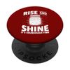 Bread Maker Sourdough Starter Bread Bakery Sourdough Baker PopSockets Adhesive PopGrip