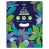 Morrisons 24 Maxi Towels Daytime Comfort
