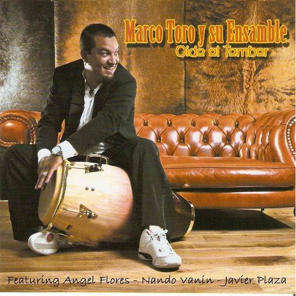 Marco Toro Y Su Ensemble