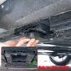 Rubber Jack Pad Adaptor For Mercedes A B C E Class CLA GLK GL S M Jacking Point