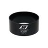 Wiseco - 99.75mm Black Anodized Piston Ring Compressor Sleeve (RCST09975)