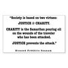 CafePress SocietyisbasedLight Rectangle Bumper Sticker (10-Pack), Car Decal