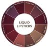Burt's Bees 100% Natural Moisturizing Liquid Lipstick (Blushing Rose 812)