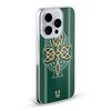 Head Case Designs Dara Knot Celtic Shamrock Soft Gel Case Compatible With Apple iPhone 14