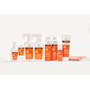Ecran Sunnique Sun Lotion SPF 30, UVB+UVA and IR-A Protection, Strengthens Defences, Protects the Skin, 24 Hour Moisture, VitEox 80 Formula for the Whole Family, 370 ml