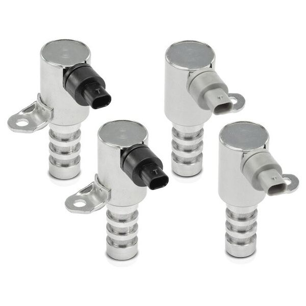 Engine Variable Valve Timing Solenoid Kit For 2011-2020 Ford F150 2012 YG411CP