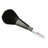 Makeup Brush, MW Series-5-1, Face Powder Brush, Premium Goat Wool, Kumano Brush, Miyao Sangyo Makeup Brush