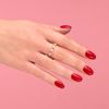 SEMILAC 401 Raspberry Wine Nail UV Gel Polish | Long Lasting and Easy to Apply | Soak off UV/Led | Perfect for Home and Professional Manicure and Pedicure 7 ml