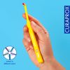 Curaprox 1006 Toothbrush, Assorted Colours