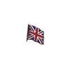 Great Britain UK Flag Lapel Pin